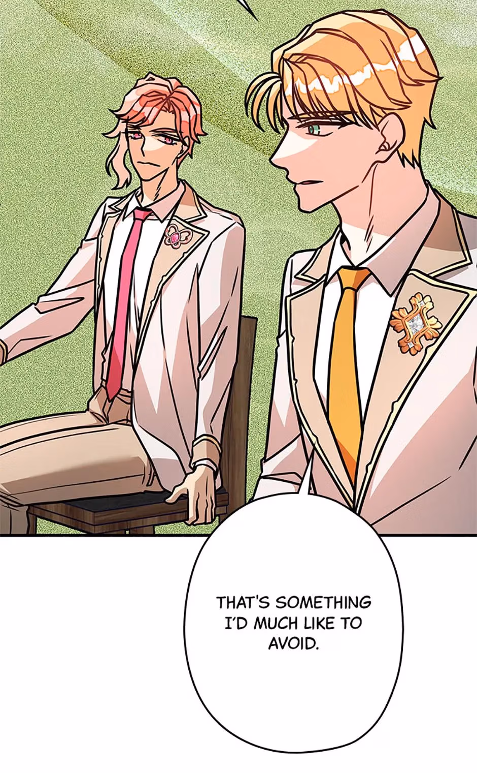 Read Lady Overlord chapter 29 image 53 on Lezhin