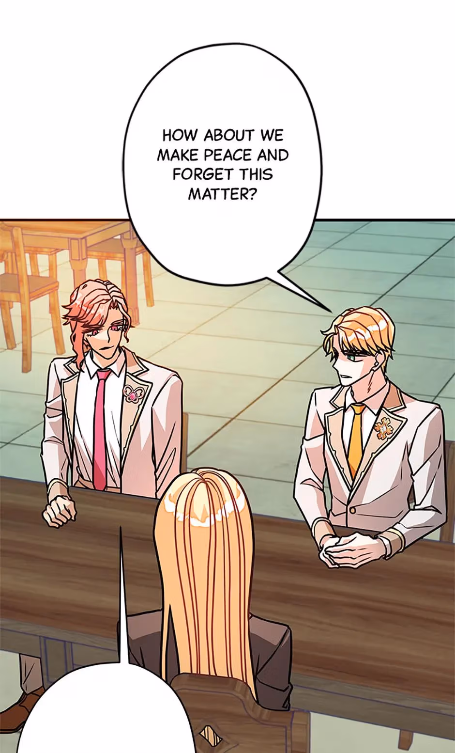 Read Lady Overlord chapter 29 image 54 on Lezhin