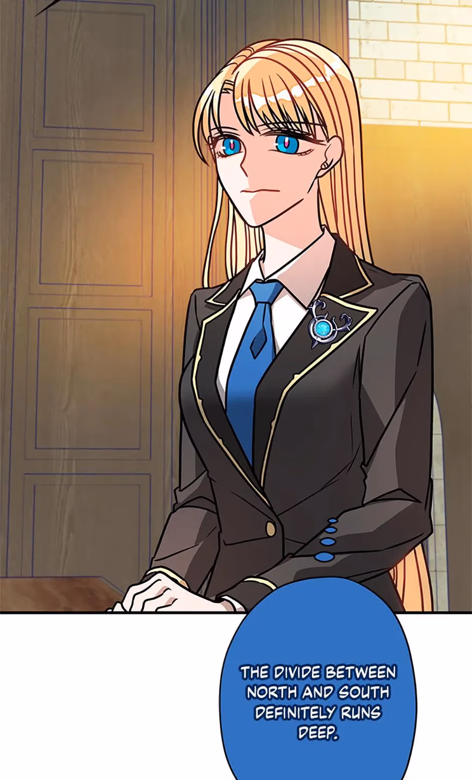 Read Lady Overlord chapter 29 image 56 on Lezhin