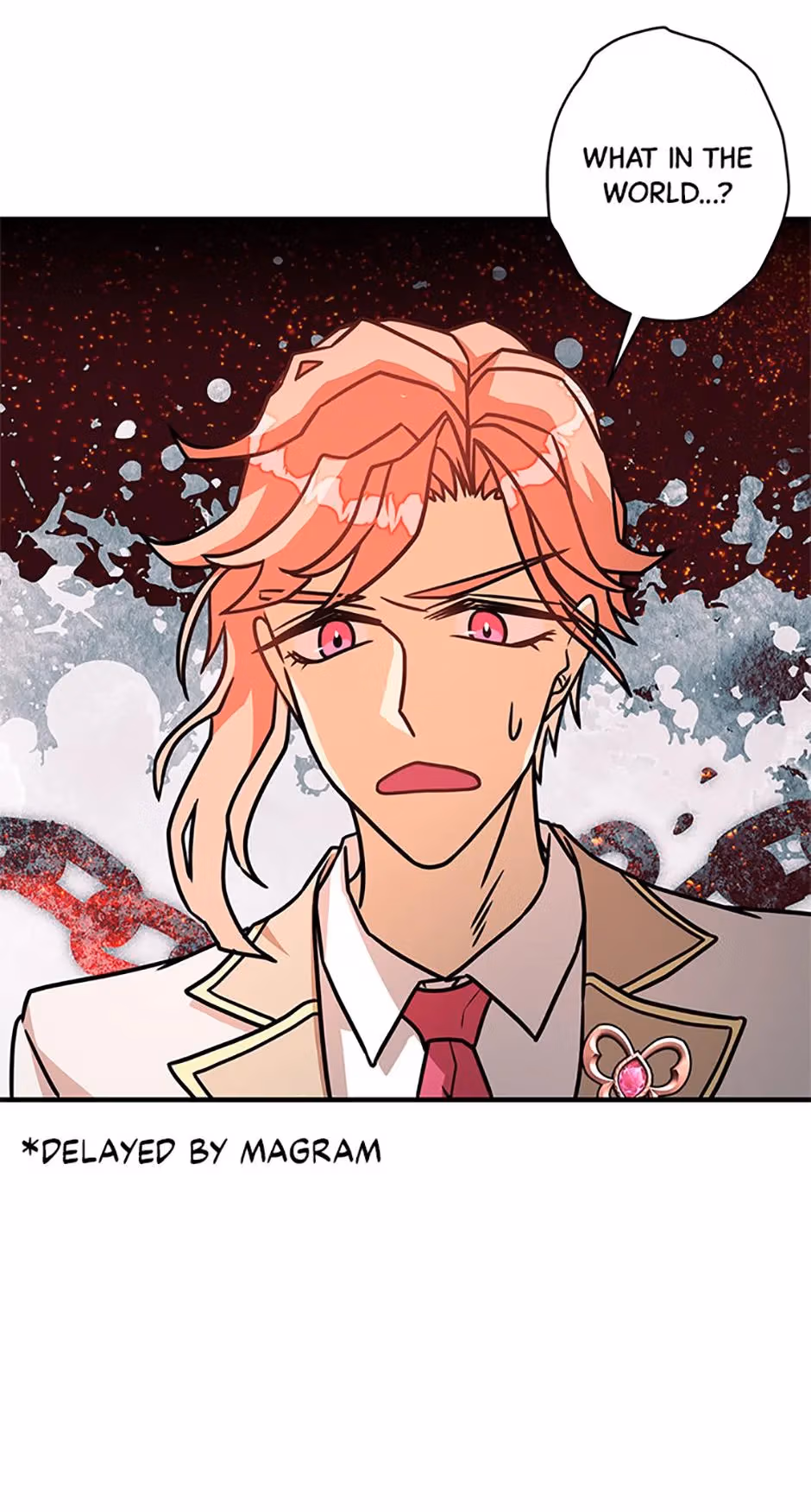 Read Lady Overlord chapter 29 image 6 on Lezhin