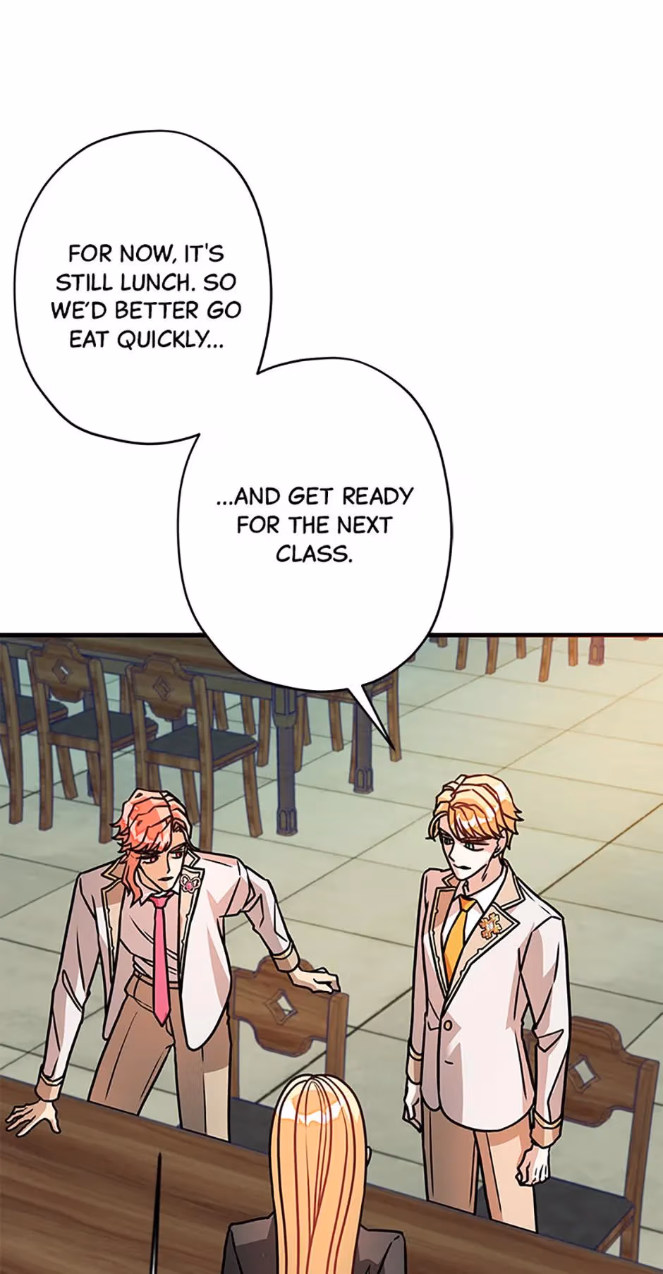 Read Lady Overlord chapter 29 image 62 on Lezhin