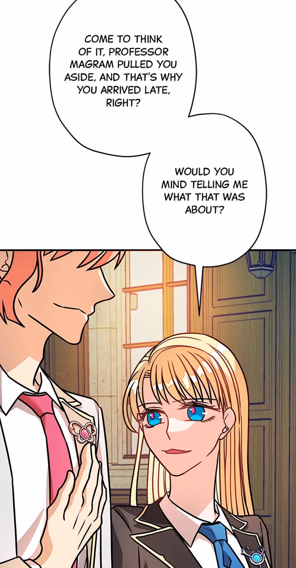Read Lady Overlord chapter 29 image 65 on Lezhin