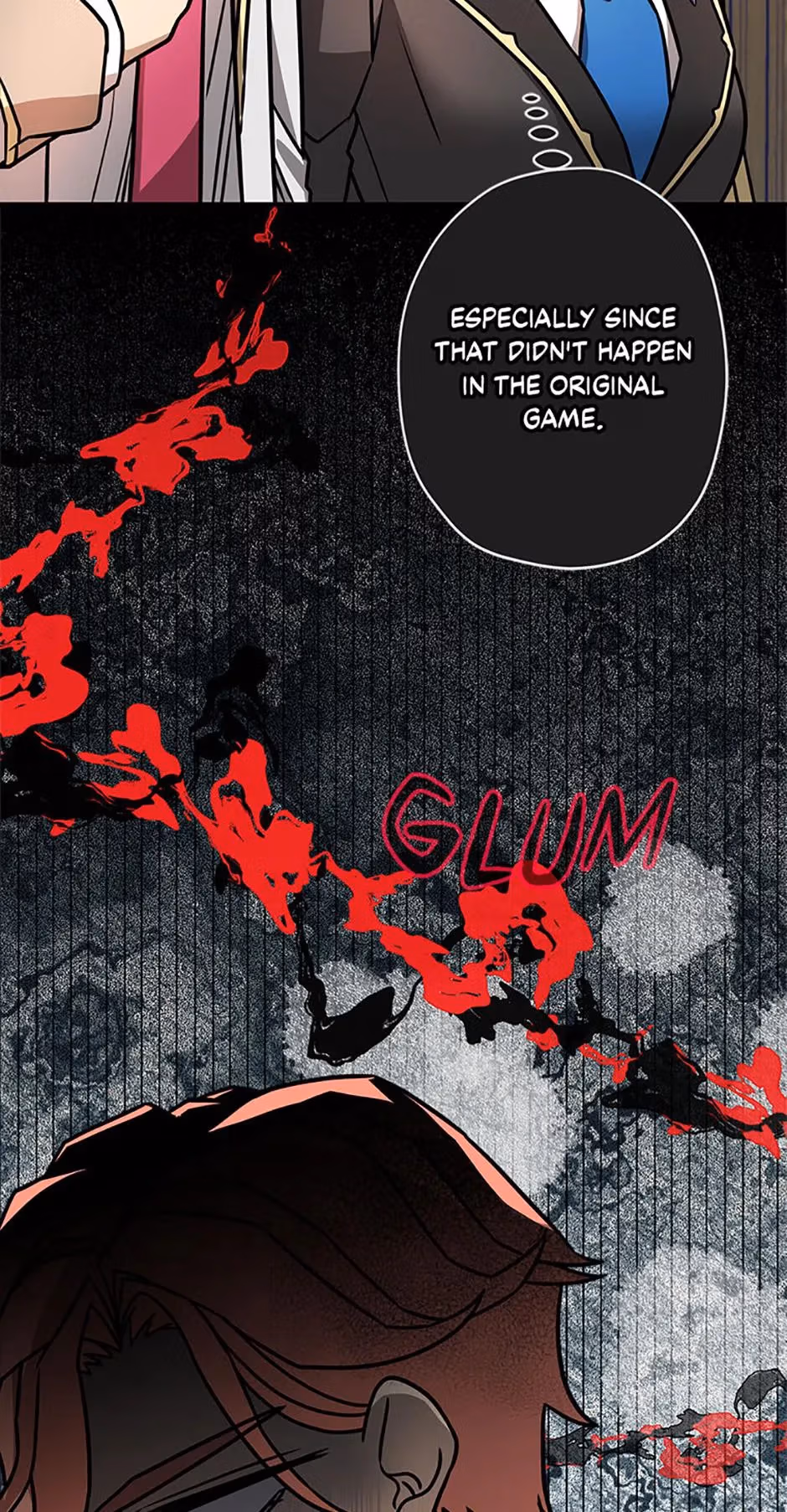 Read Lady Overlord chapter 29 image 66 on Lezhin