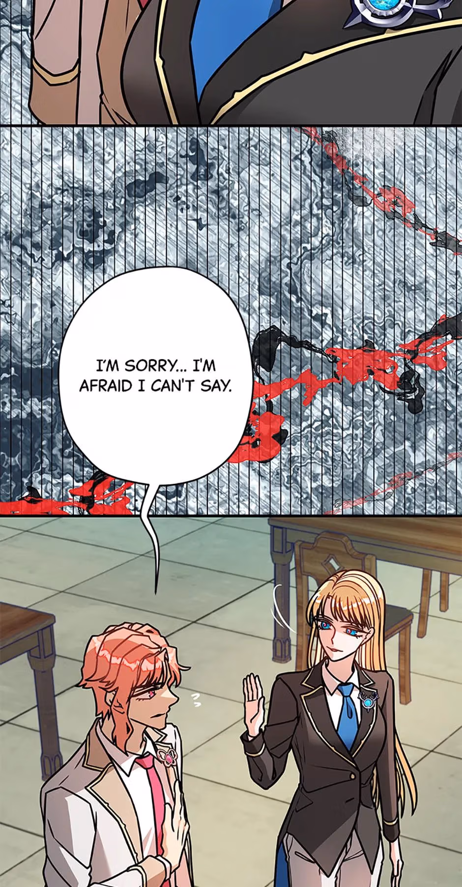 Read Lady Overlord chapter 29 image 68 on Lezhin