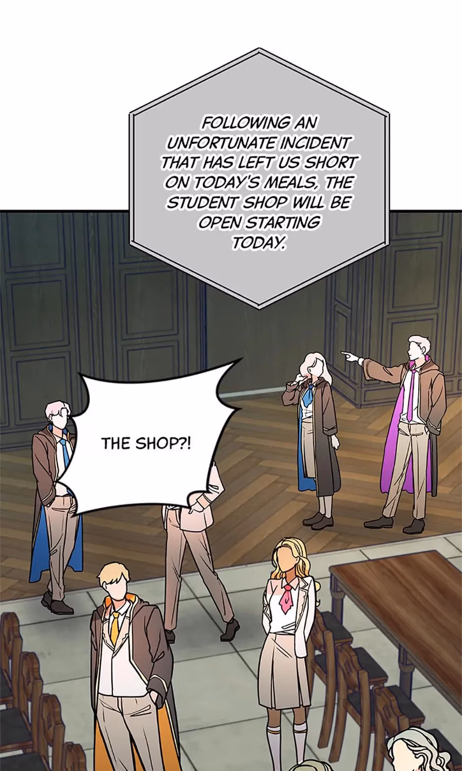 Read Lady Overlord chapter 29 image 71 on Lezhin