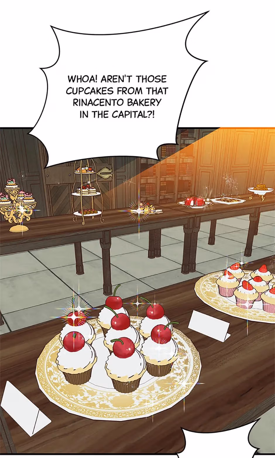 Read Lady Overlord chapter 29 image 74 on Lezhin