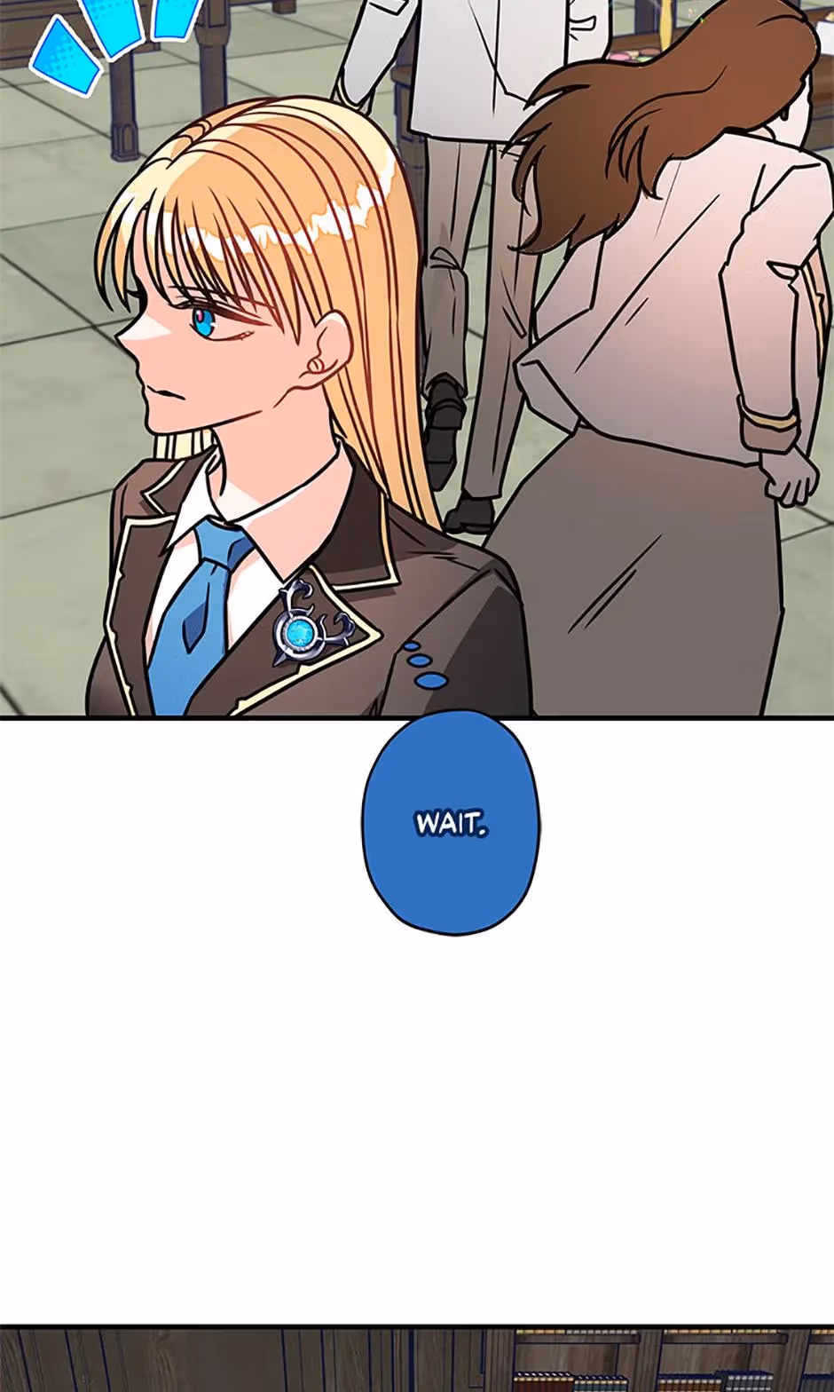 Read Lady Overlord chapter 29 image 76 on Lezhin