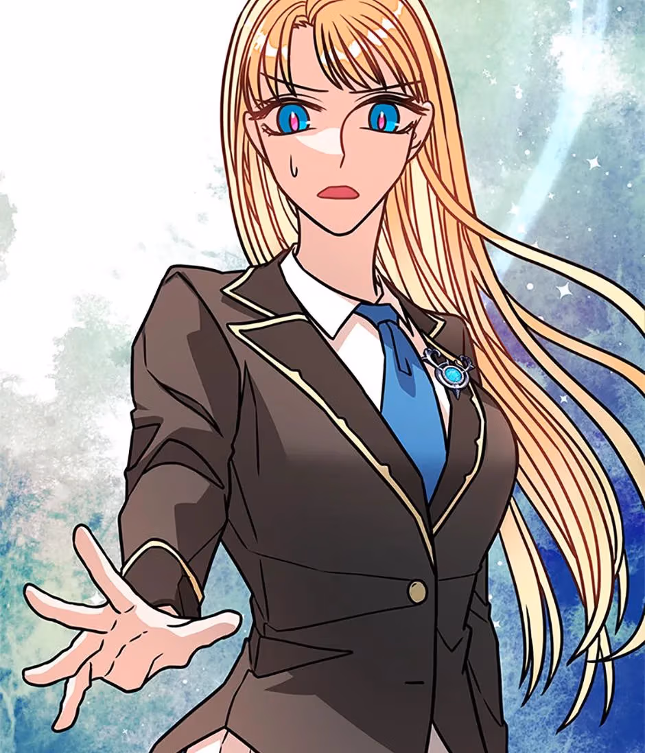 Read Lady Overlord chapter 29 image 79 on Lezhin