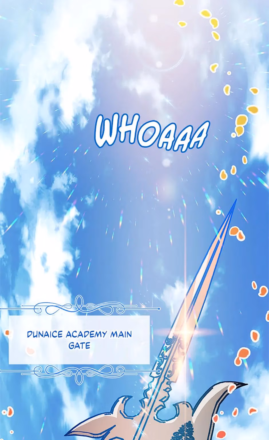 Read Lady Overlord chapter 3 image 12 on Lezhin