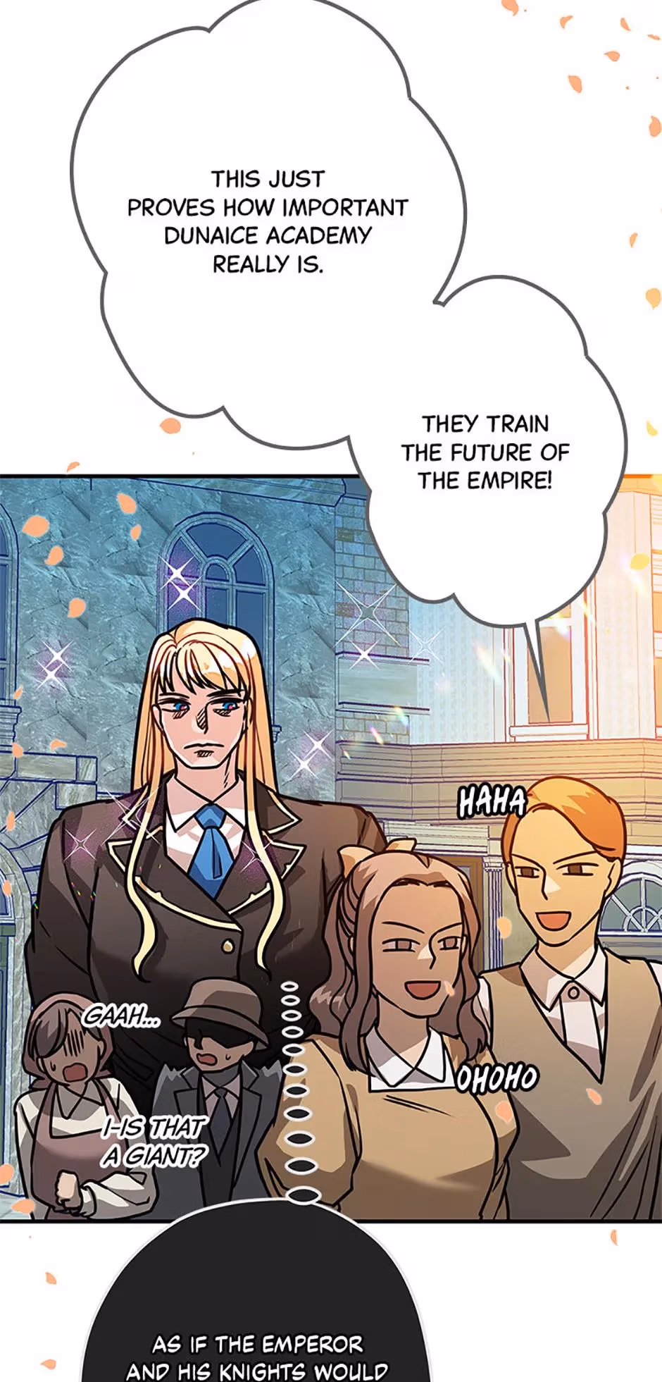 Read Lady Overlord chapter 3 image 16 on Lezhin