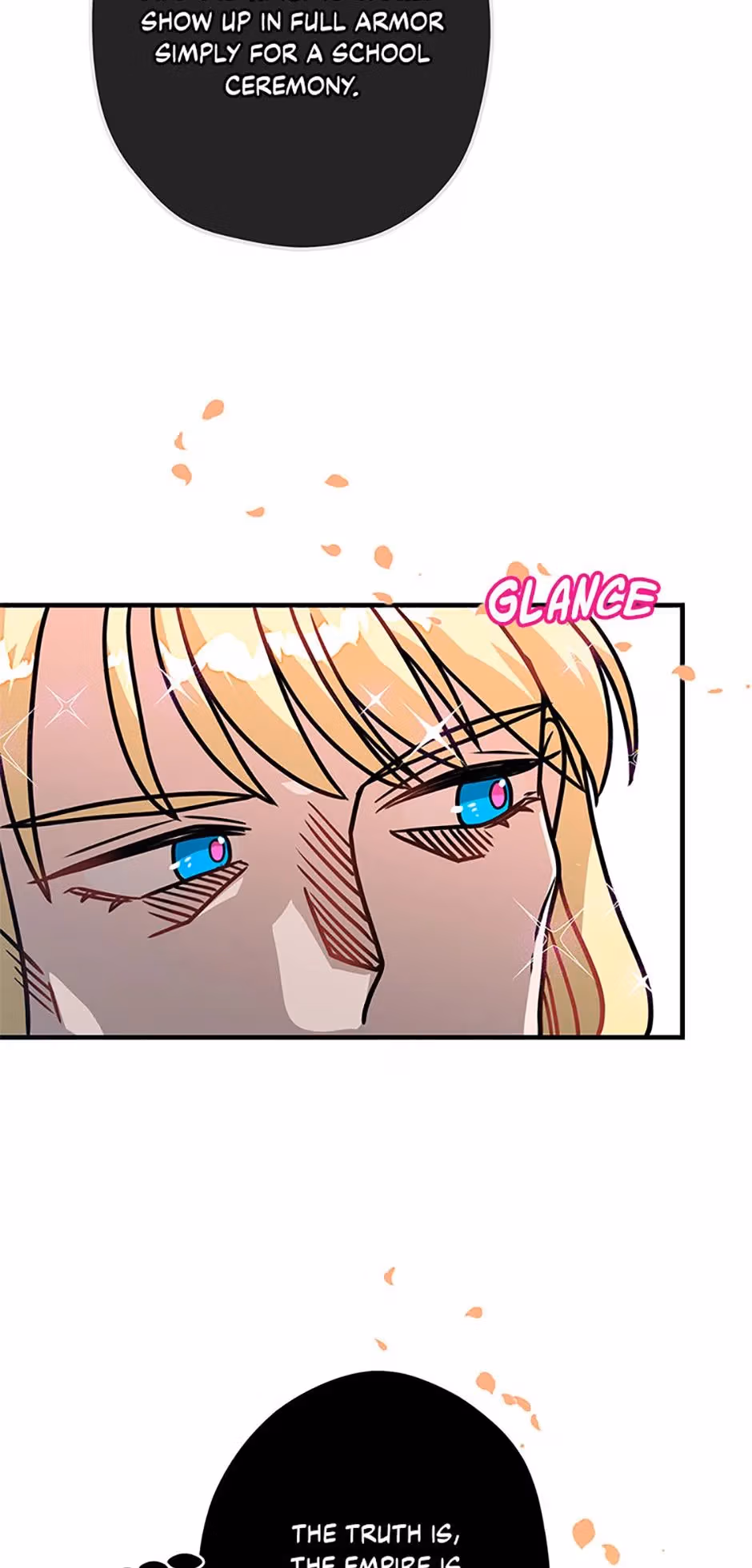 Read Lady Overlord chapter 3 image 17 on Lezhin