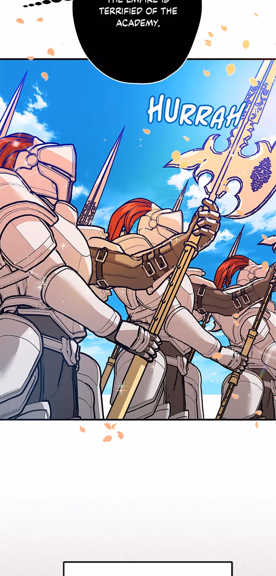 Read Lady Overlord chapter 3 image 18 on Lezhin