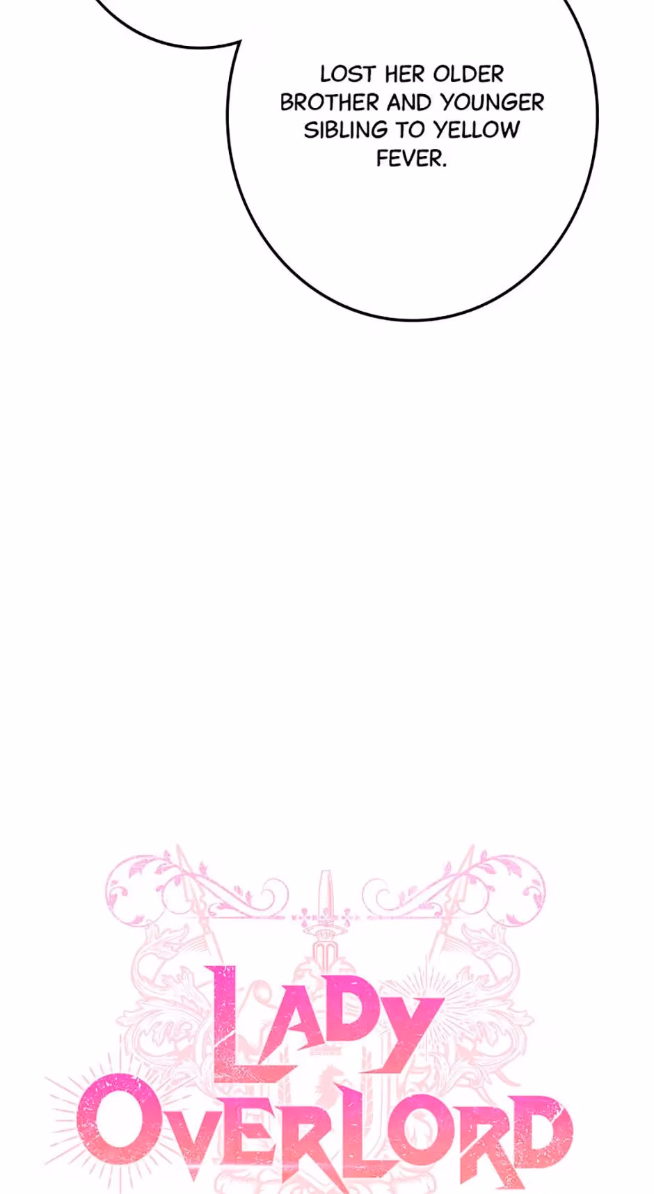 Read Lady Overlord chapter 3 image 2 on Lezhin