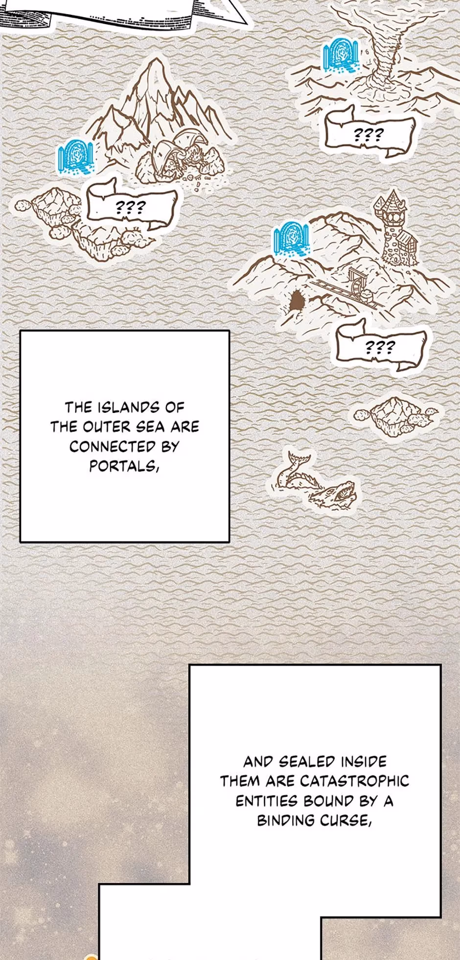 Read Lady Overlord chapter 3 image 20 on Lezhin