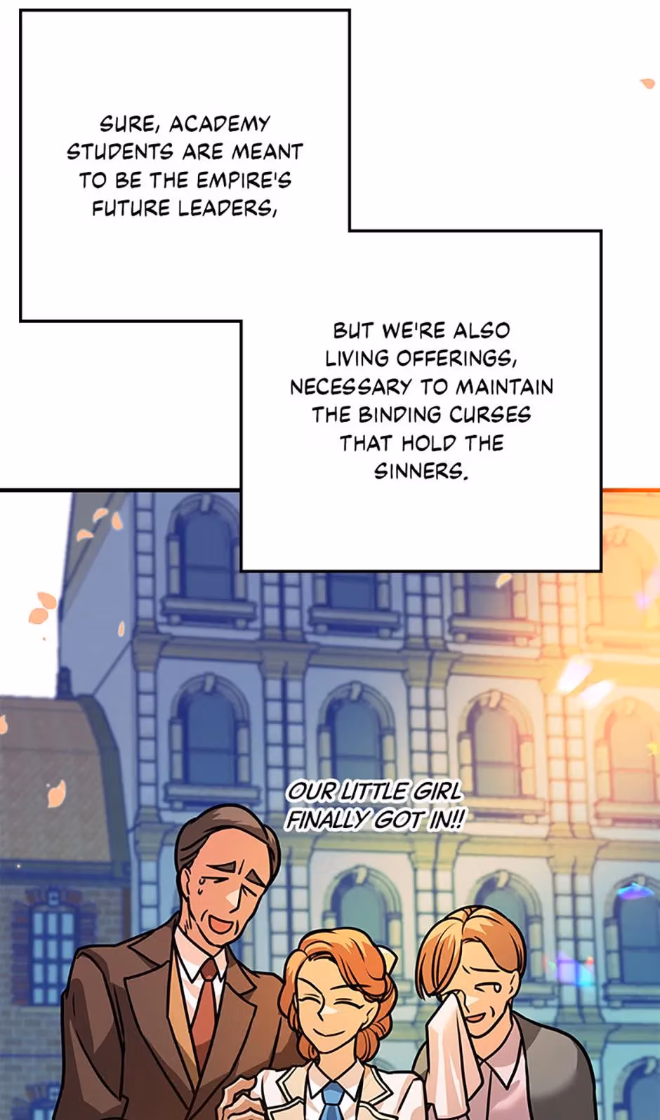 Read Lady Overlord chapter 3 image 23 on Lezhin