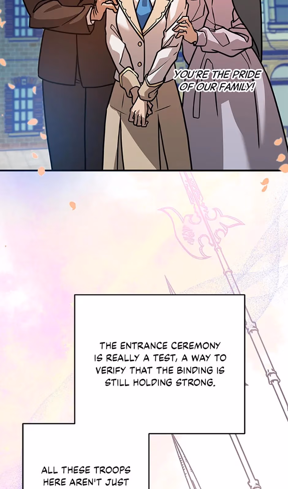 Read Lady Overlord chapter 3 image 24 on Lezhin