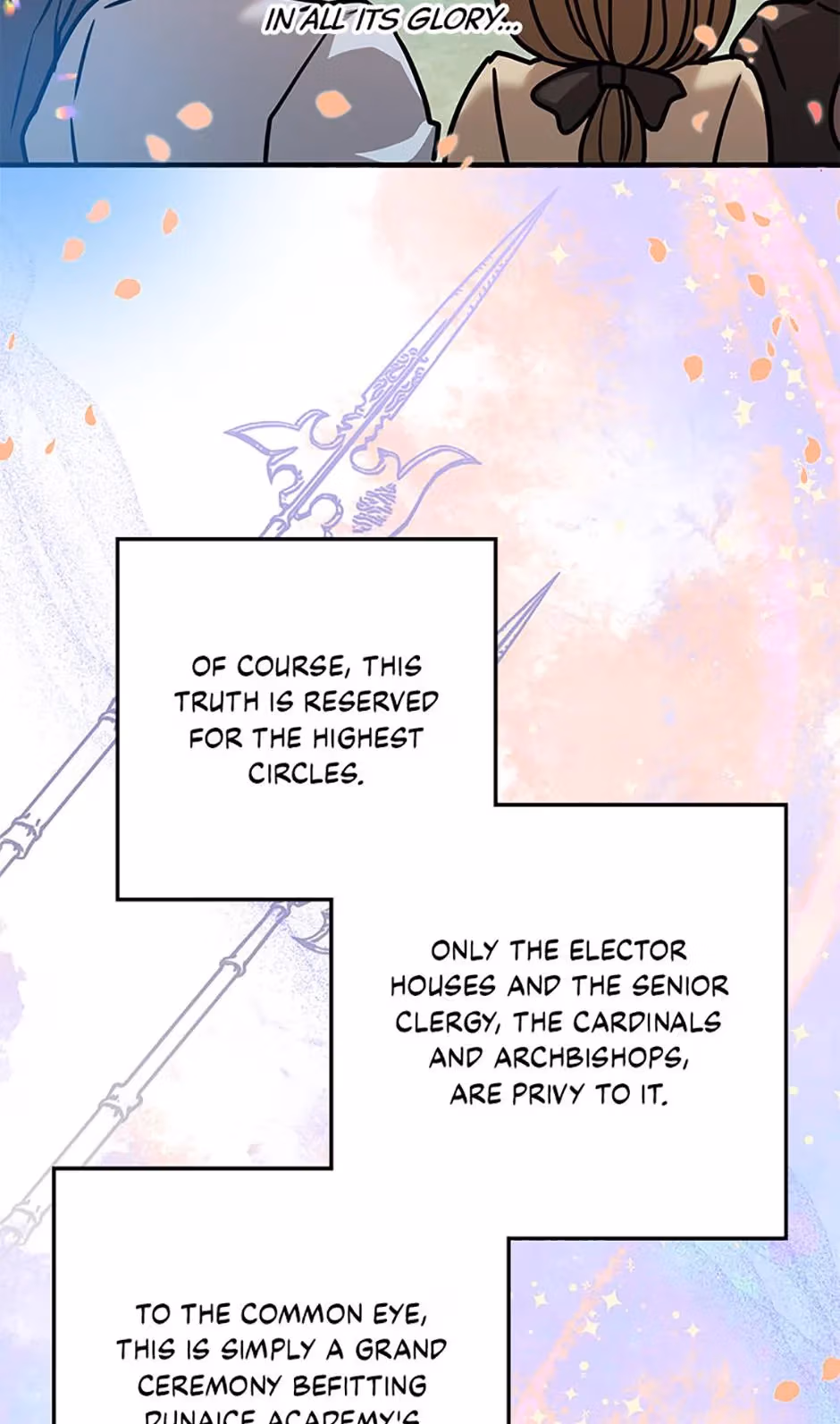 Read Lady Overlord chapter 3 image 26 on Lezhin