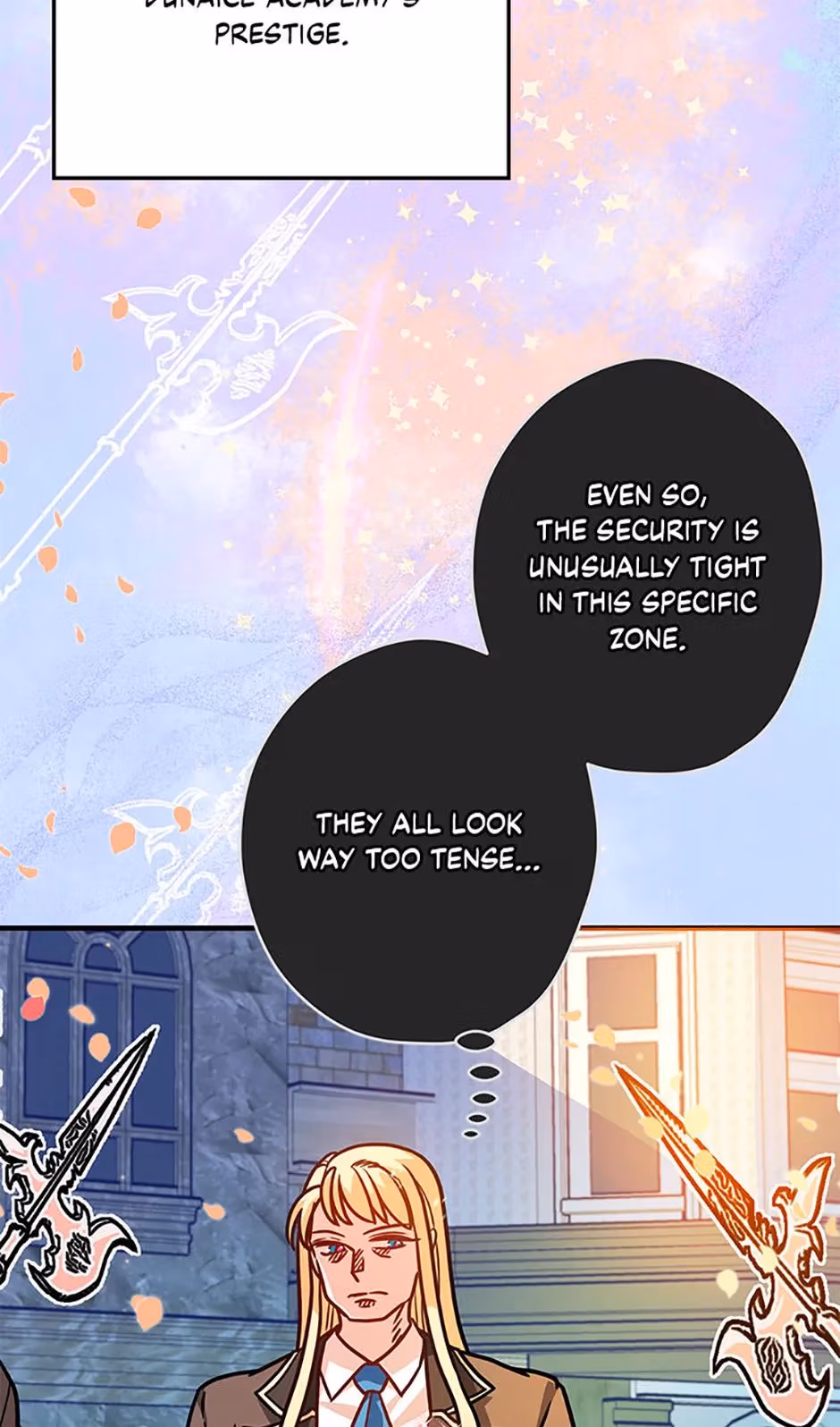 Read Lady Overlord chapter 3 image 27 on Lezhin