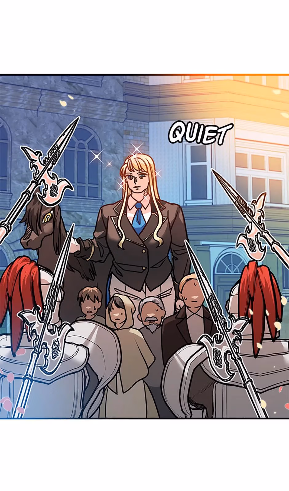 Read Lady Overlord chapter 3 image 30 on Lezhin