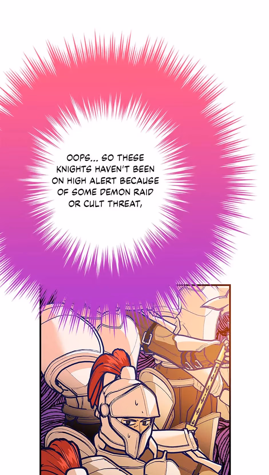 Read Lady Overlord chapter 3 image 31 on Lezhin