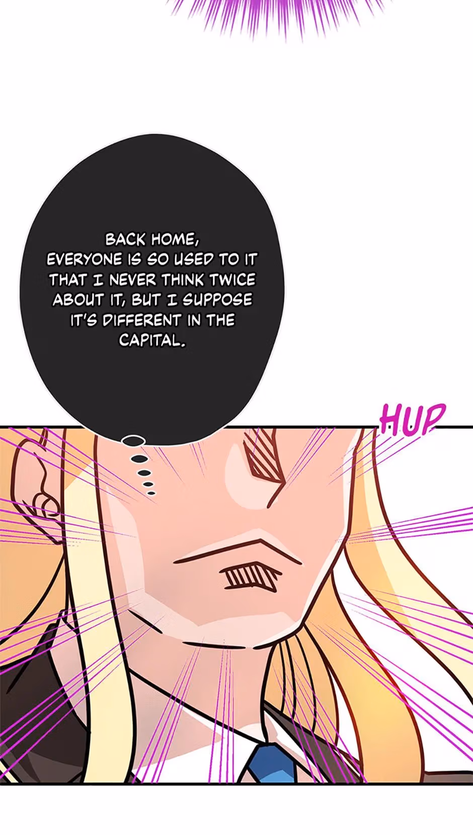 Read Lady Overlord chapter 3 image 33 on Lezhin