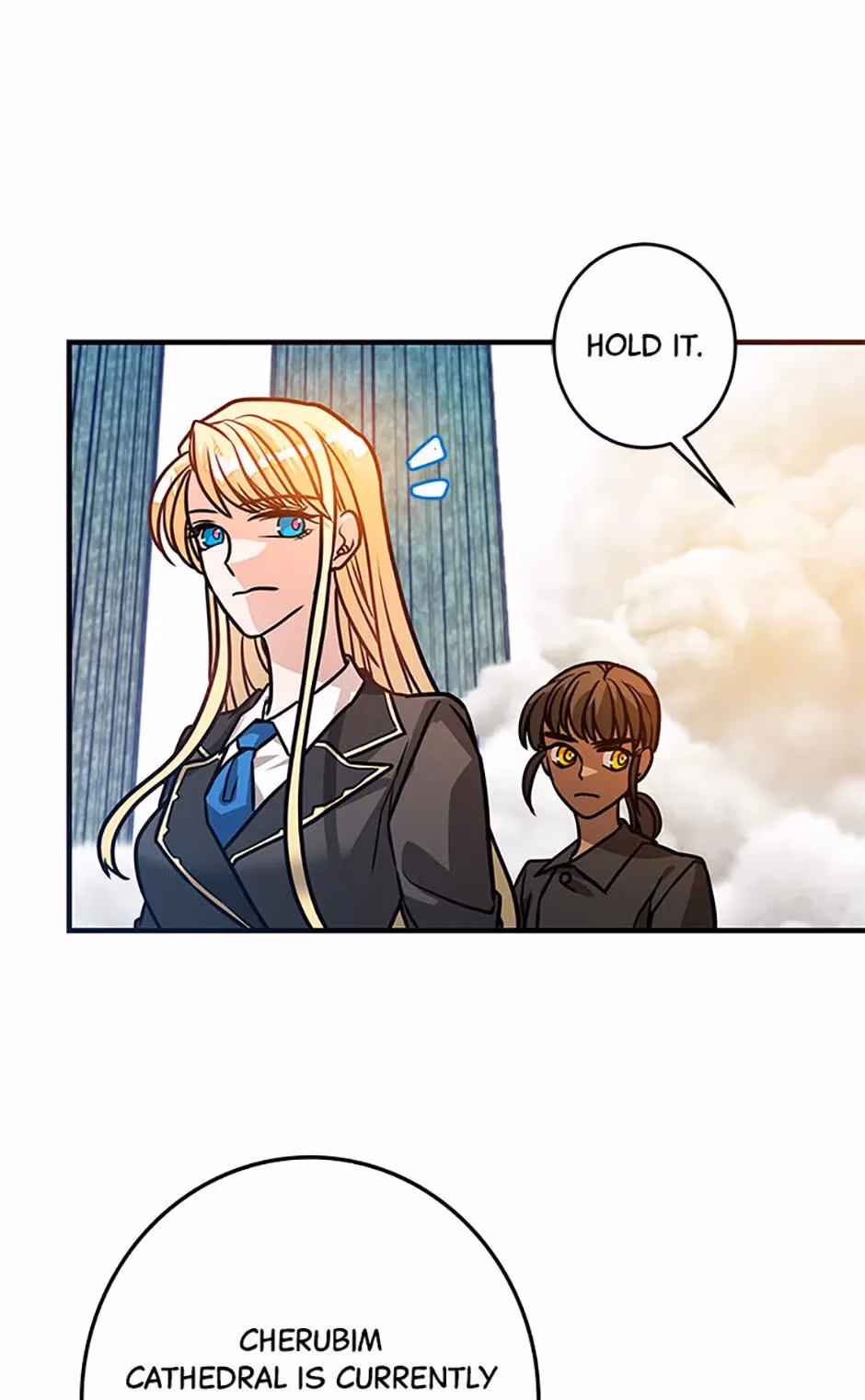 Read Lady Overlord chapter 3 image 42 on Lezhin