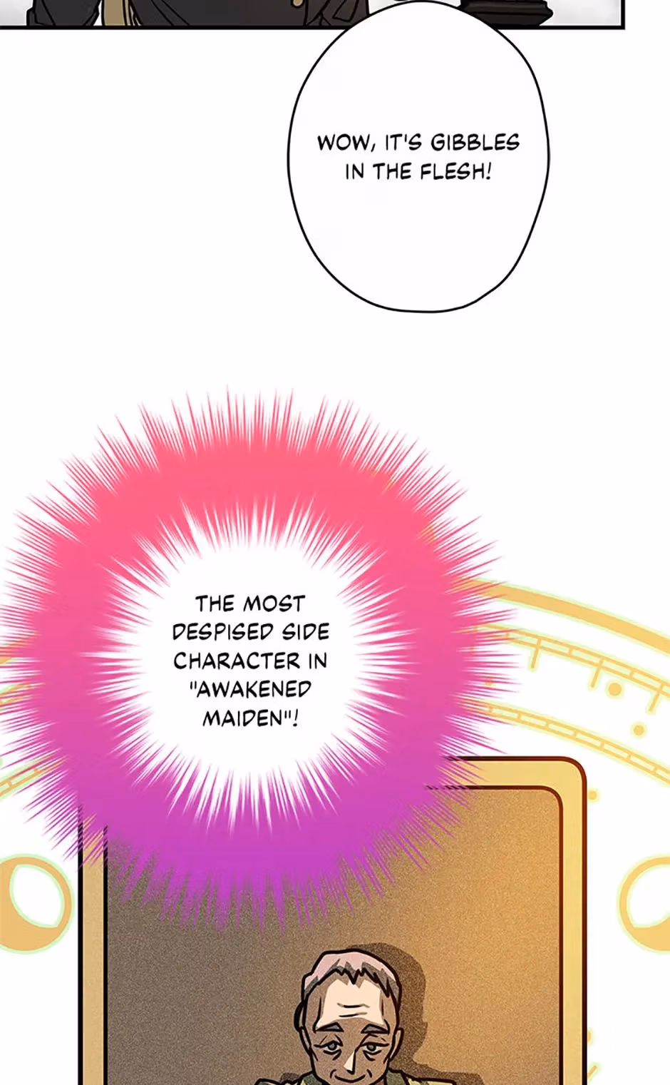 Read Lady Overlord chapter 3 image 45 on Lezhin
