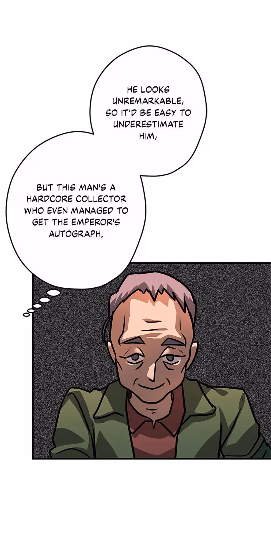 Read Lady Overlord chapter 3 image 47 on Lezhin