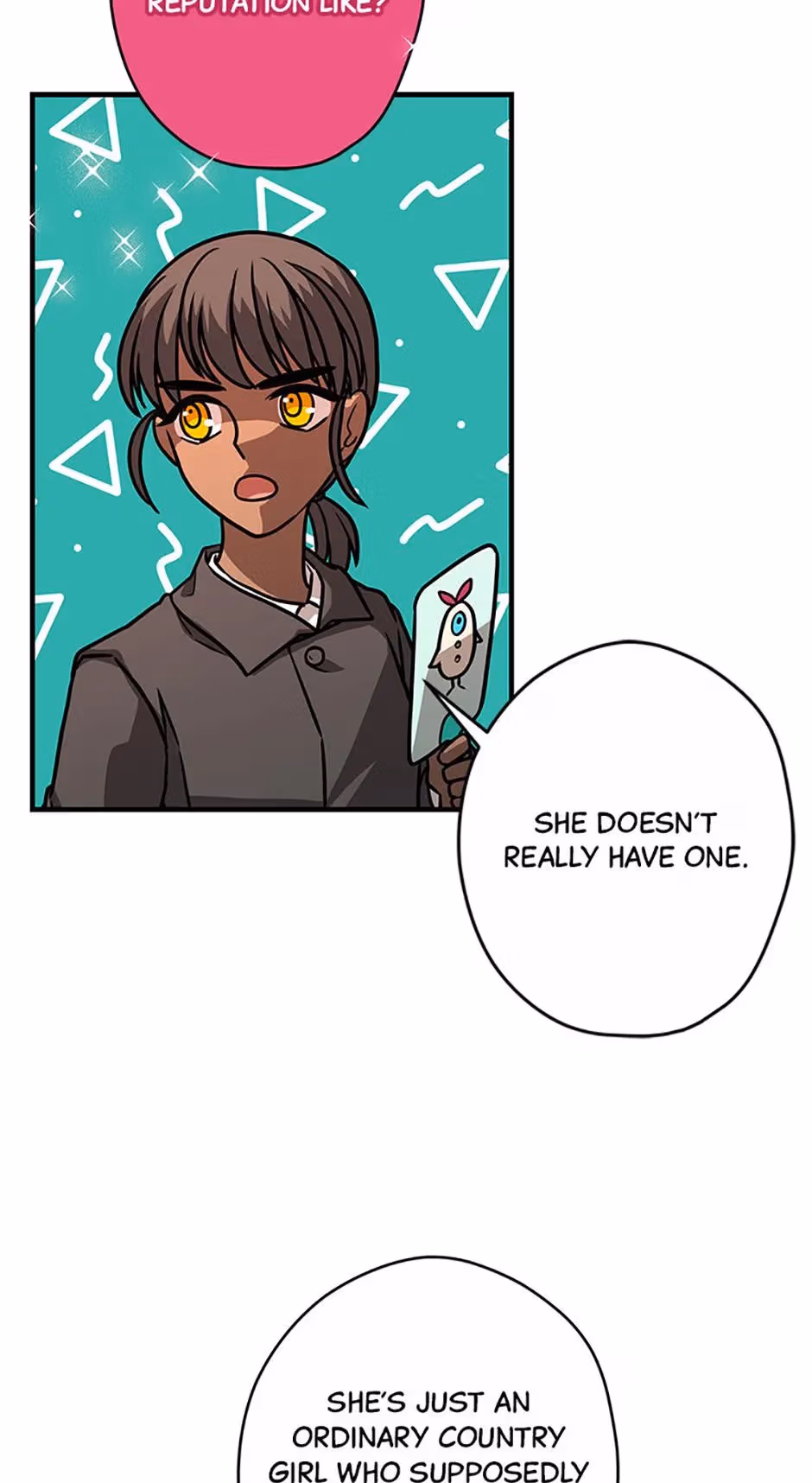 Read Lady Overlord chapter 3 image 5 on Lezhin