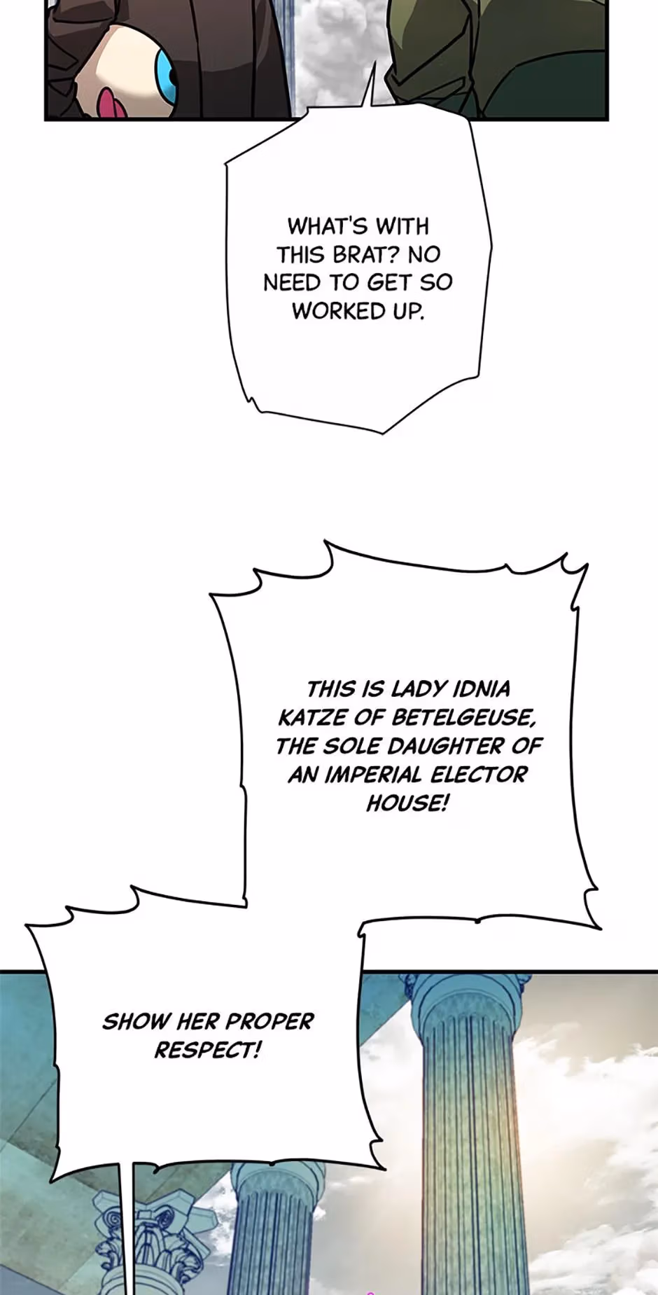 Read Lady Overlord chapter 3 image 50 on Lezhin
