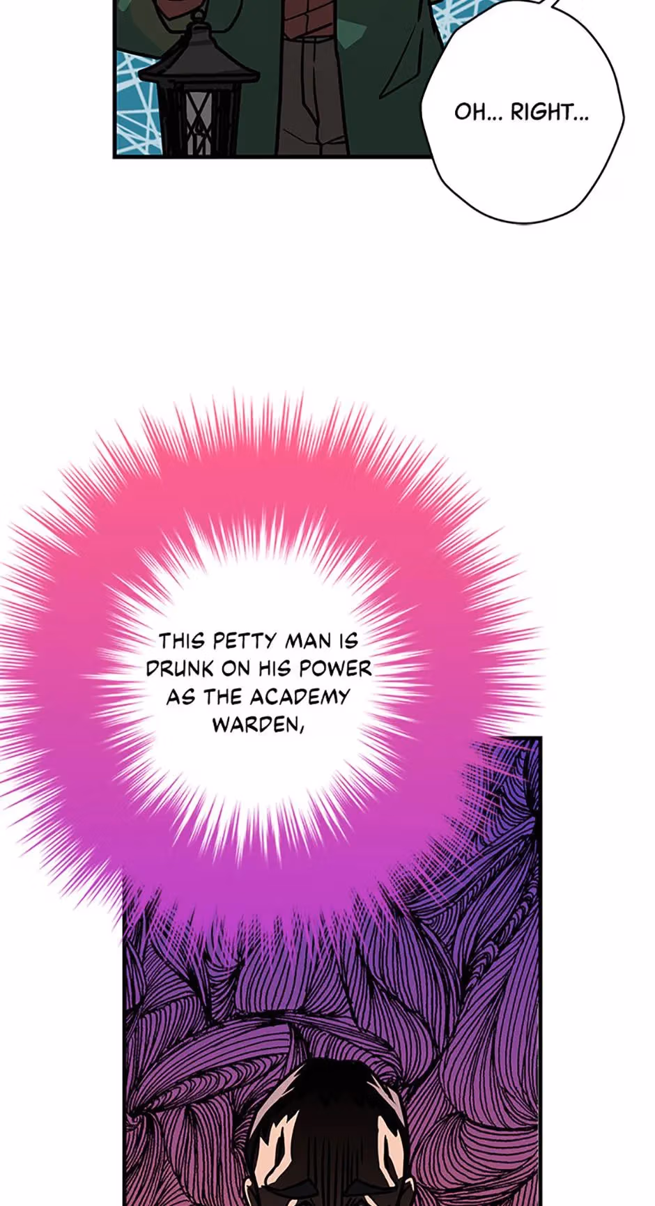 Read Lady Overlord chapter 3 image 56 on Lezhin