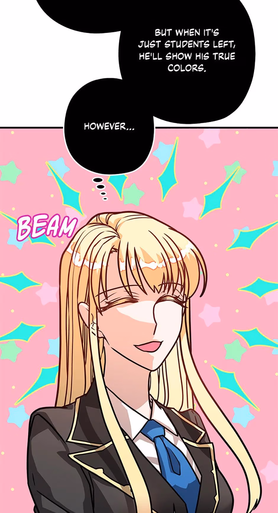 Read Lady Overlord chapter 3 image 58 on Lezhin