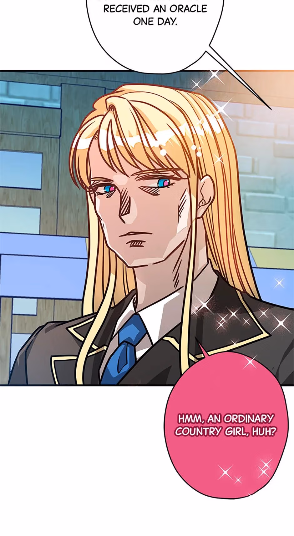 Read Lady Overlord chapter 3 image 6 on Lezhin