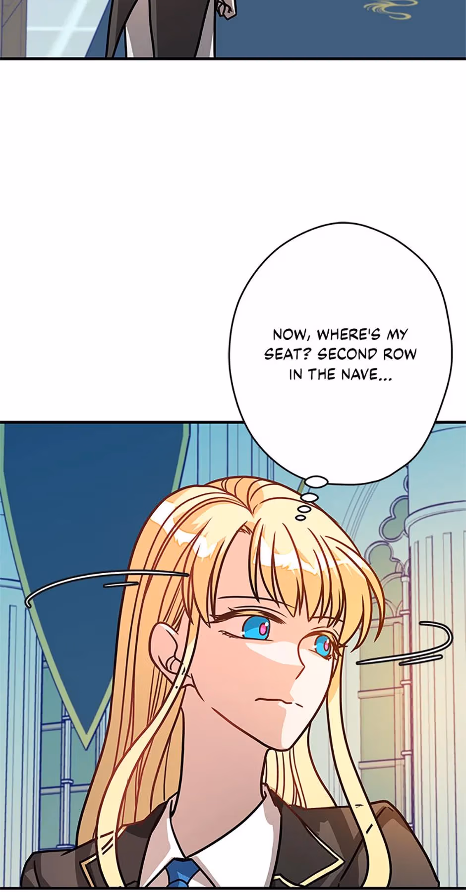 Read Lady Overlord chapter 3 image 65 on Lezhin