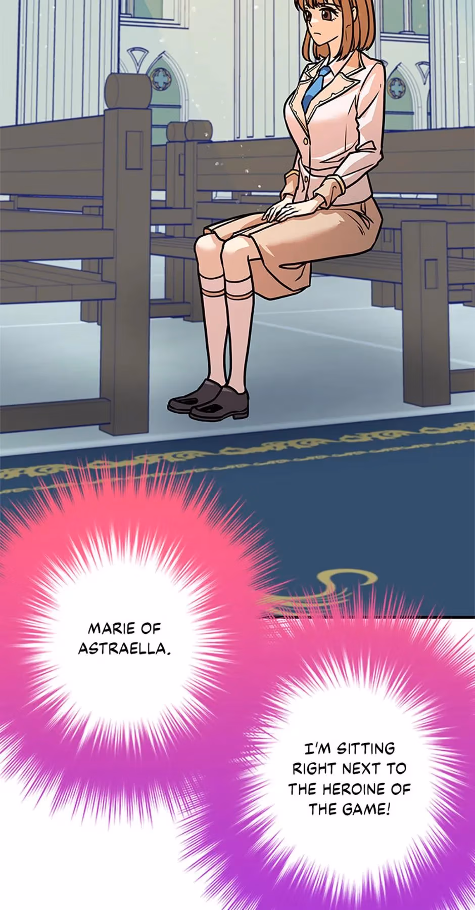 Read Lady Overlord chapter 3 image 67 on Lezhin