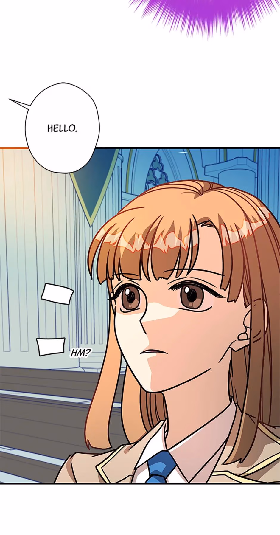 Read Lady Overlord chapter 3 image 68 on Lezhin