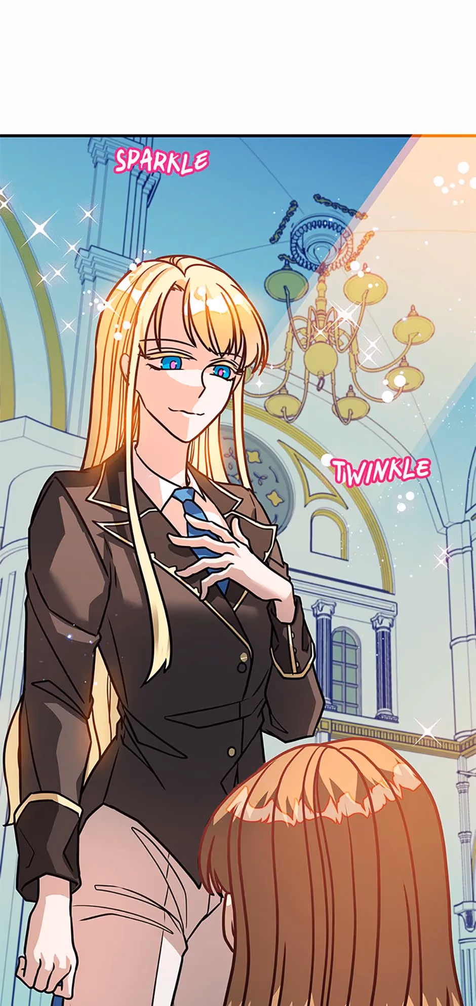 Read Lady Overlord chapter 3 image 69 on Lezhin