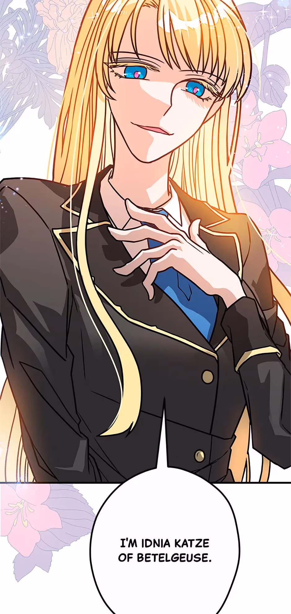 Read Lady Overlord chapter 3 image 73 on Lezhin