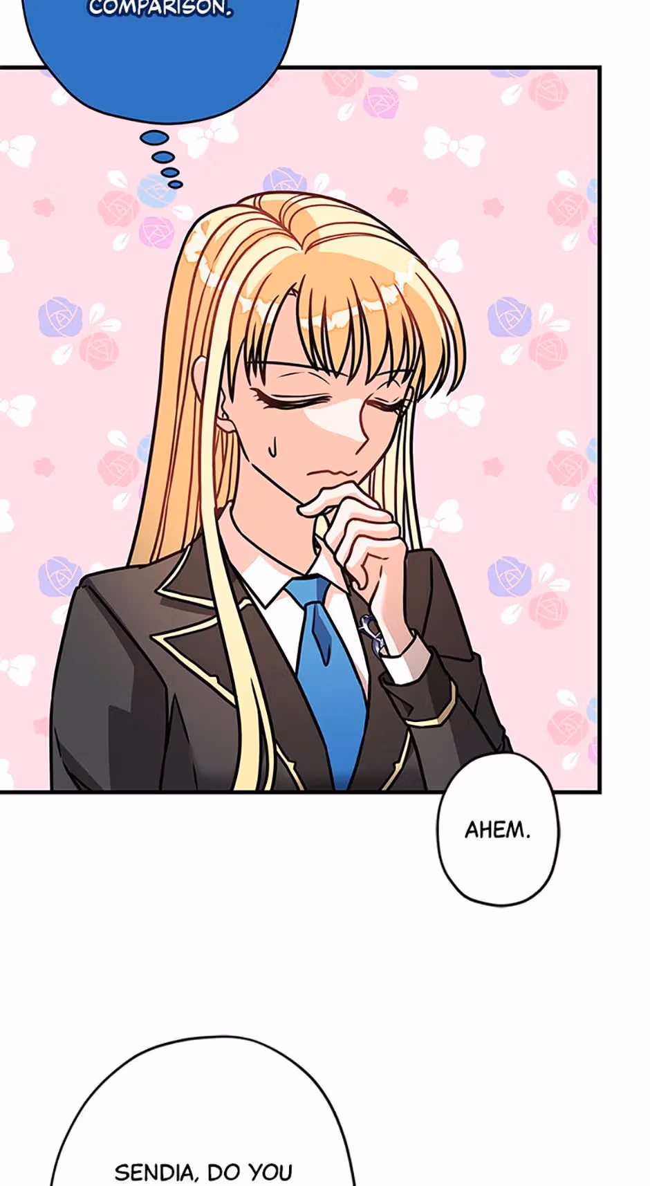 Read Lady Overlord chapter 30 image 11 on Lezhin