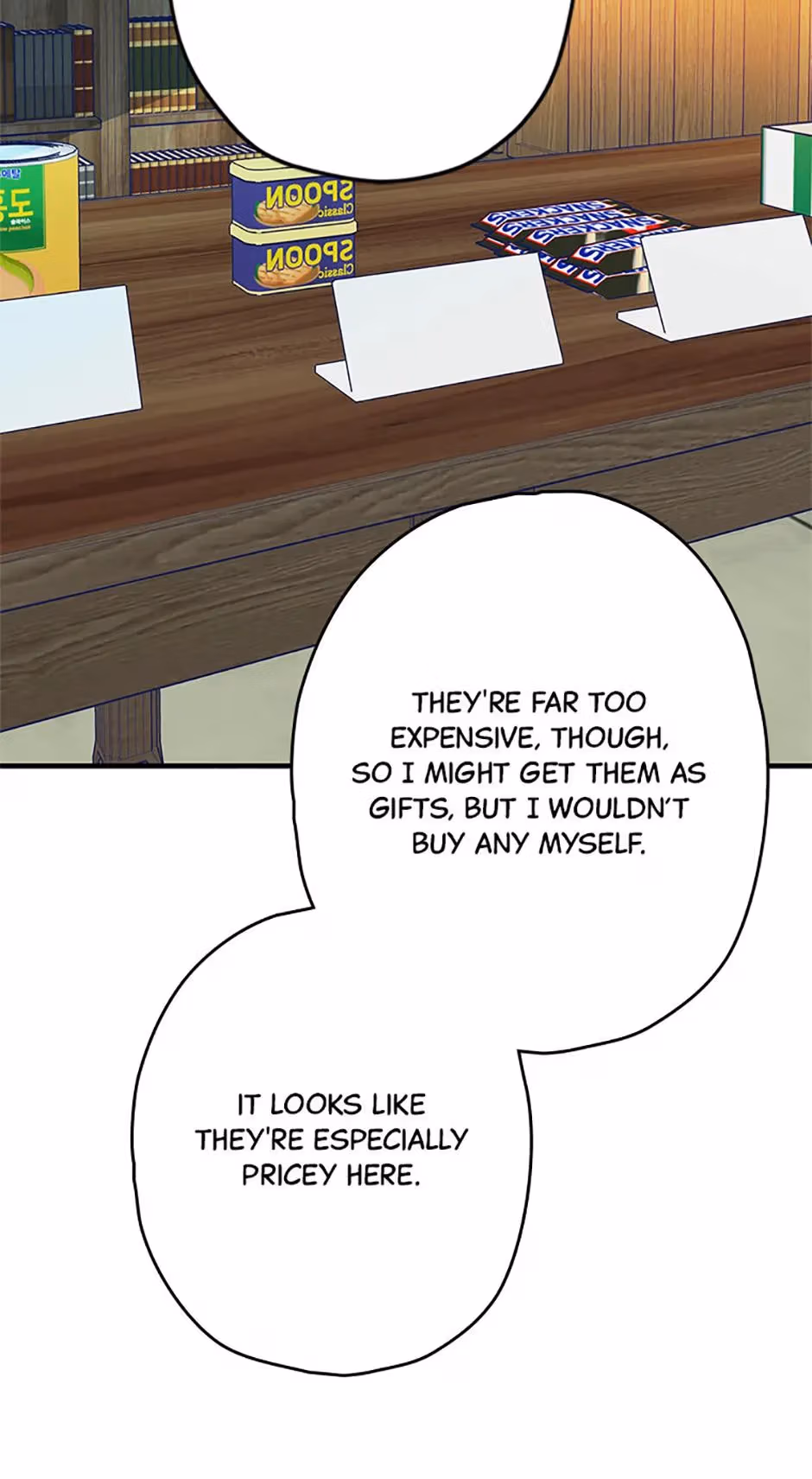 Read Lady Overlord chapter 30 image 14 on Lezhin