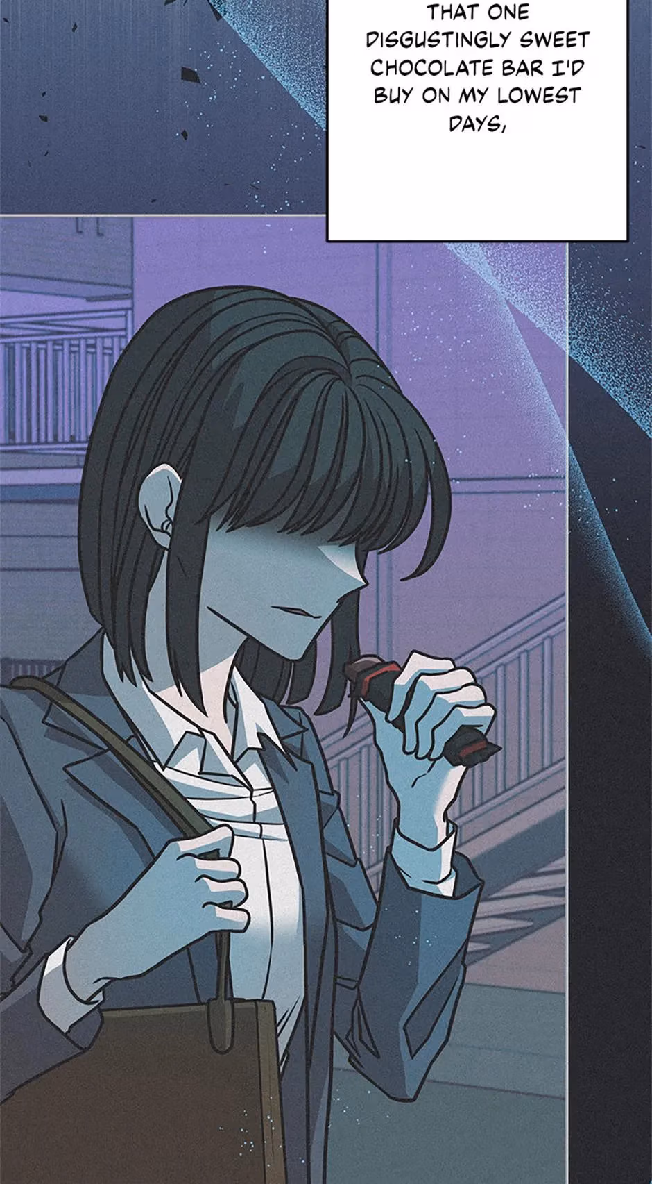 Read Lady Overlord chapter 30 image 19 on Lezhin