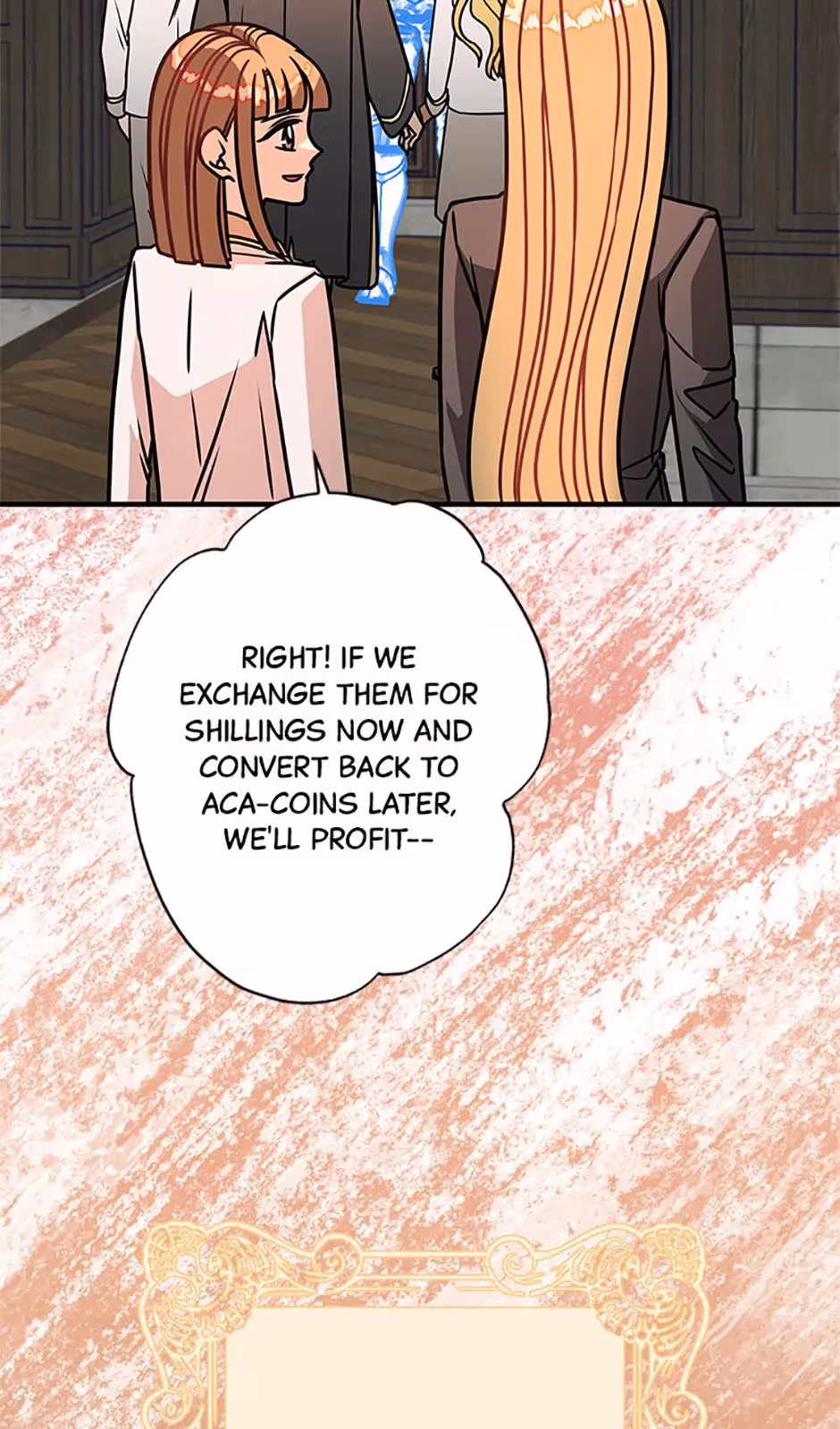 Read Lady Overlord chapter 30 image 32 on Lezhin