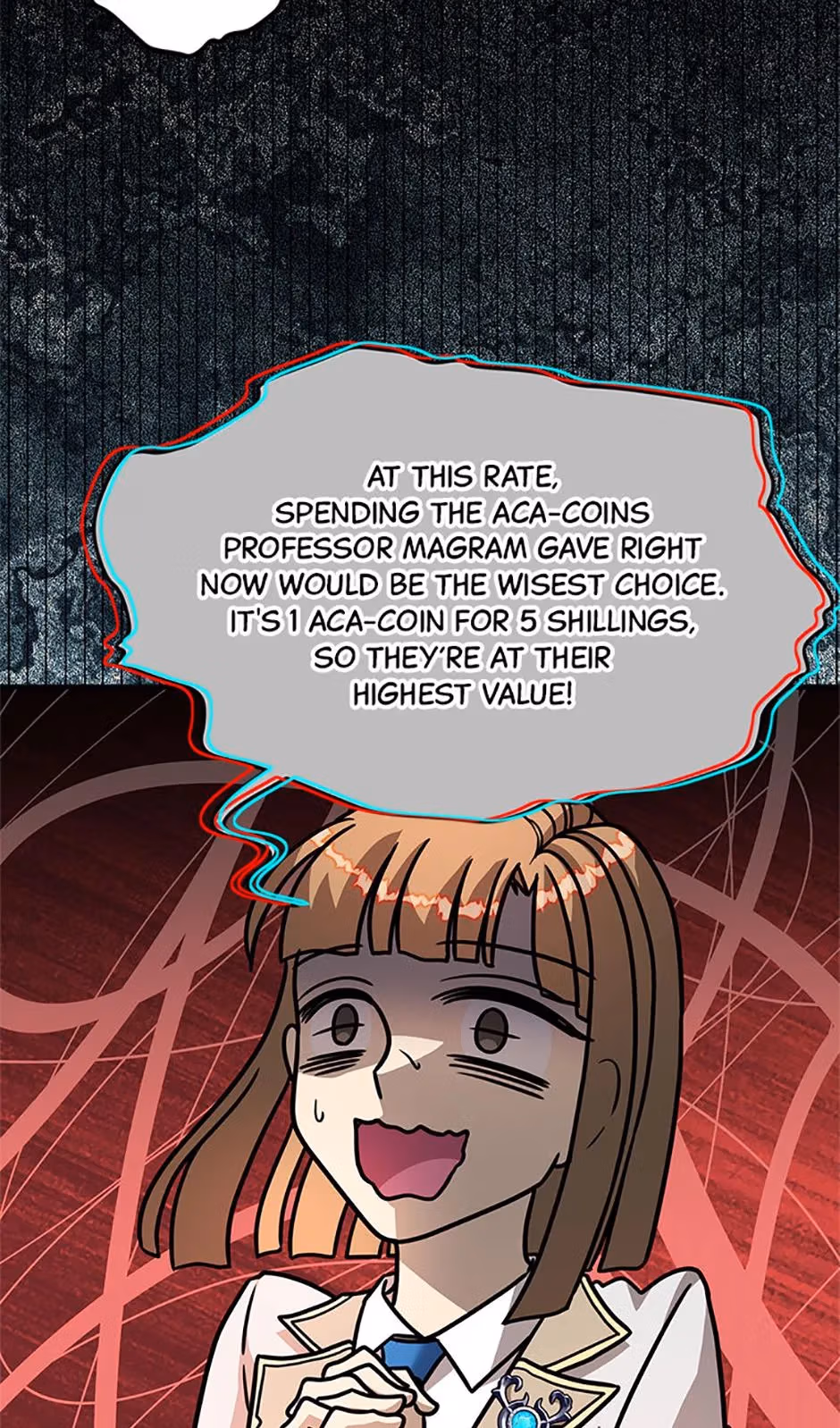 Read Lady Overlord chapter 30 image 36 on Lezhin