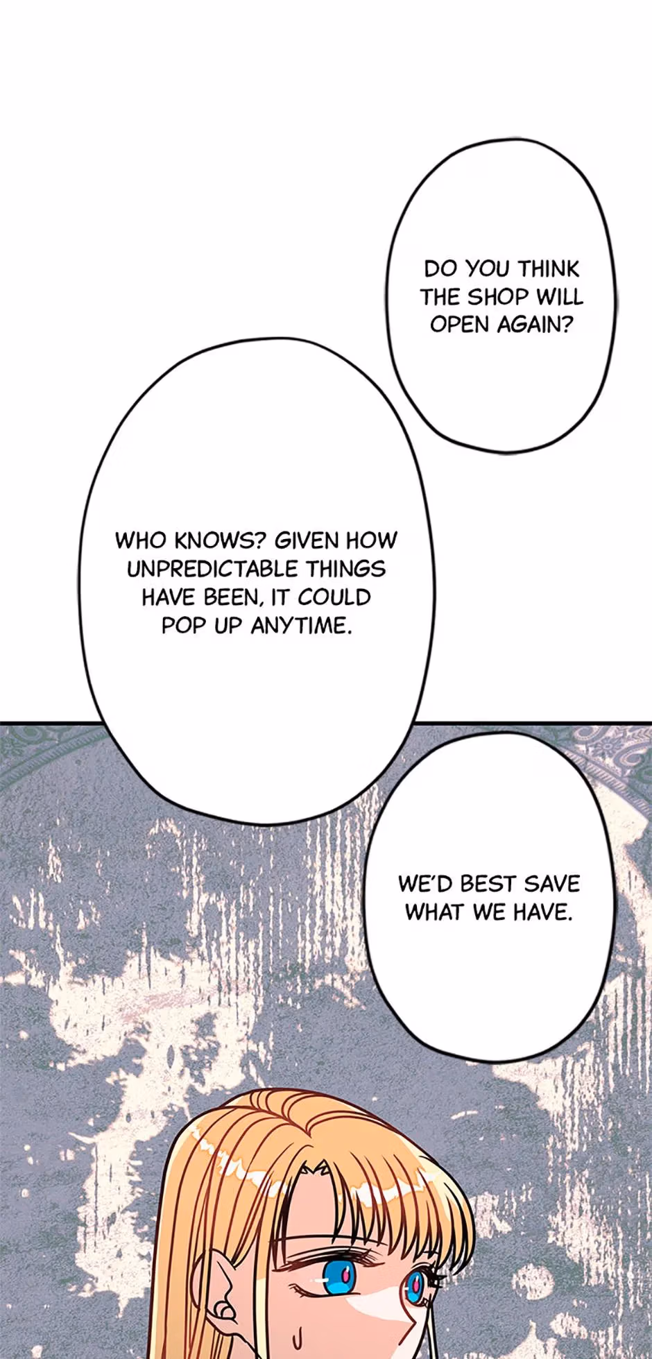 Read Lady Overlord chapter 30 image 41 on Lezhin