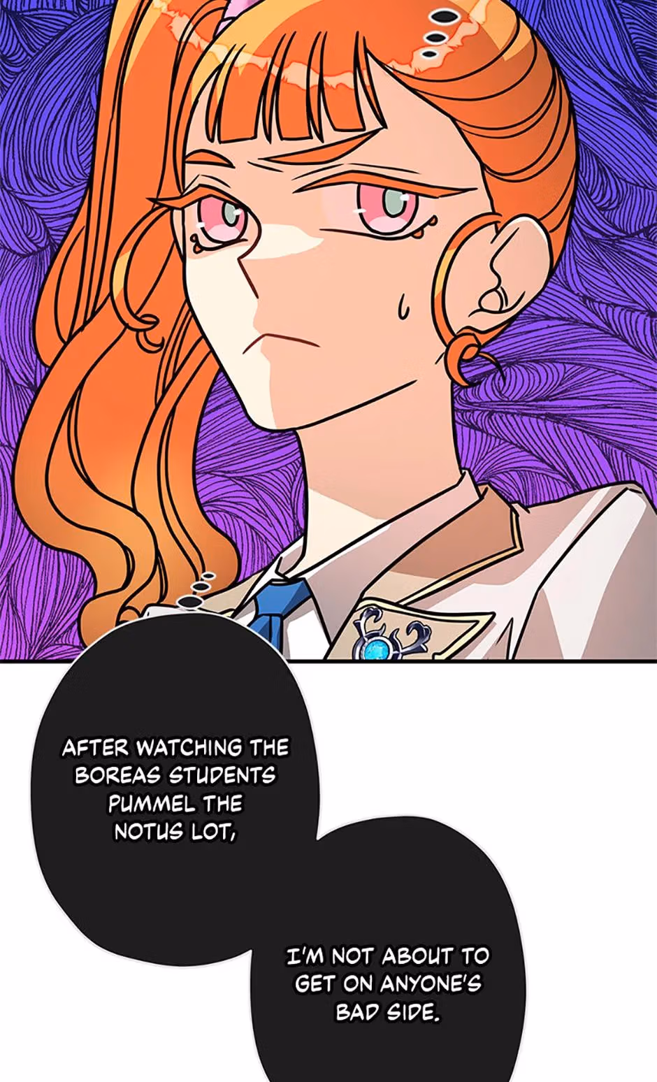 Read Lady Overlord chapter 30 image 47 on Lezhin
