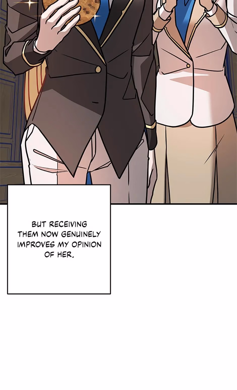 Read Lady Overlord chapter 30 image 52 on Lezhin