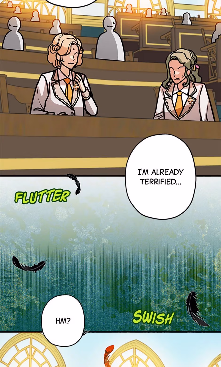 Read Lady Overlord chapter 30 image 56 on Lezhin