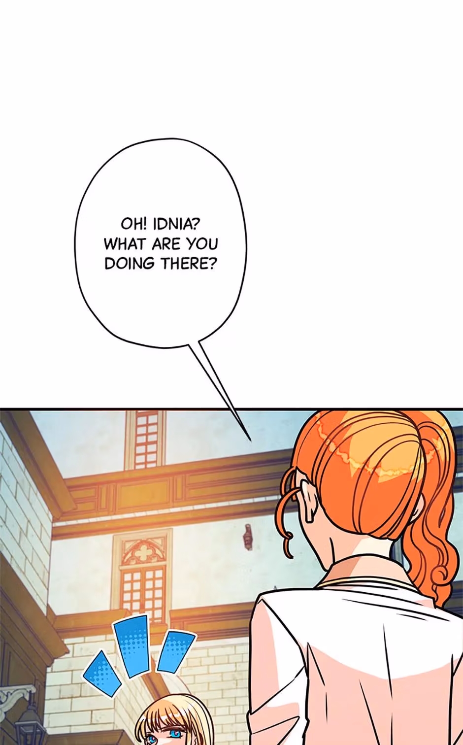 Read Lady Overlord chapter 30 image 6 on Lezhin