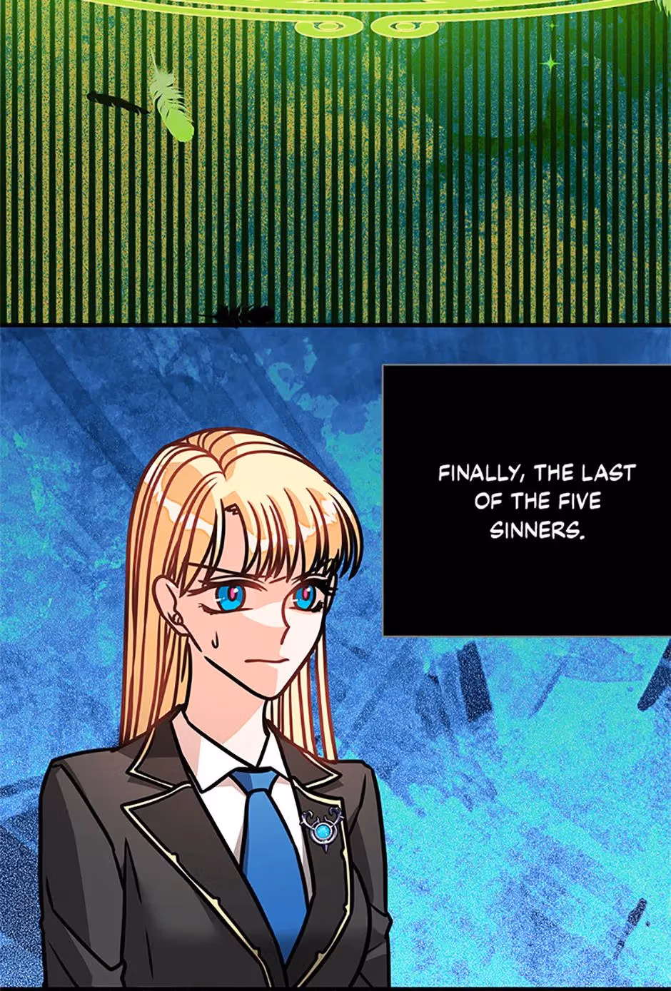 Read Lady Overlord chapter 30 image 66 on Lezhin