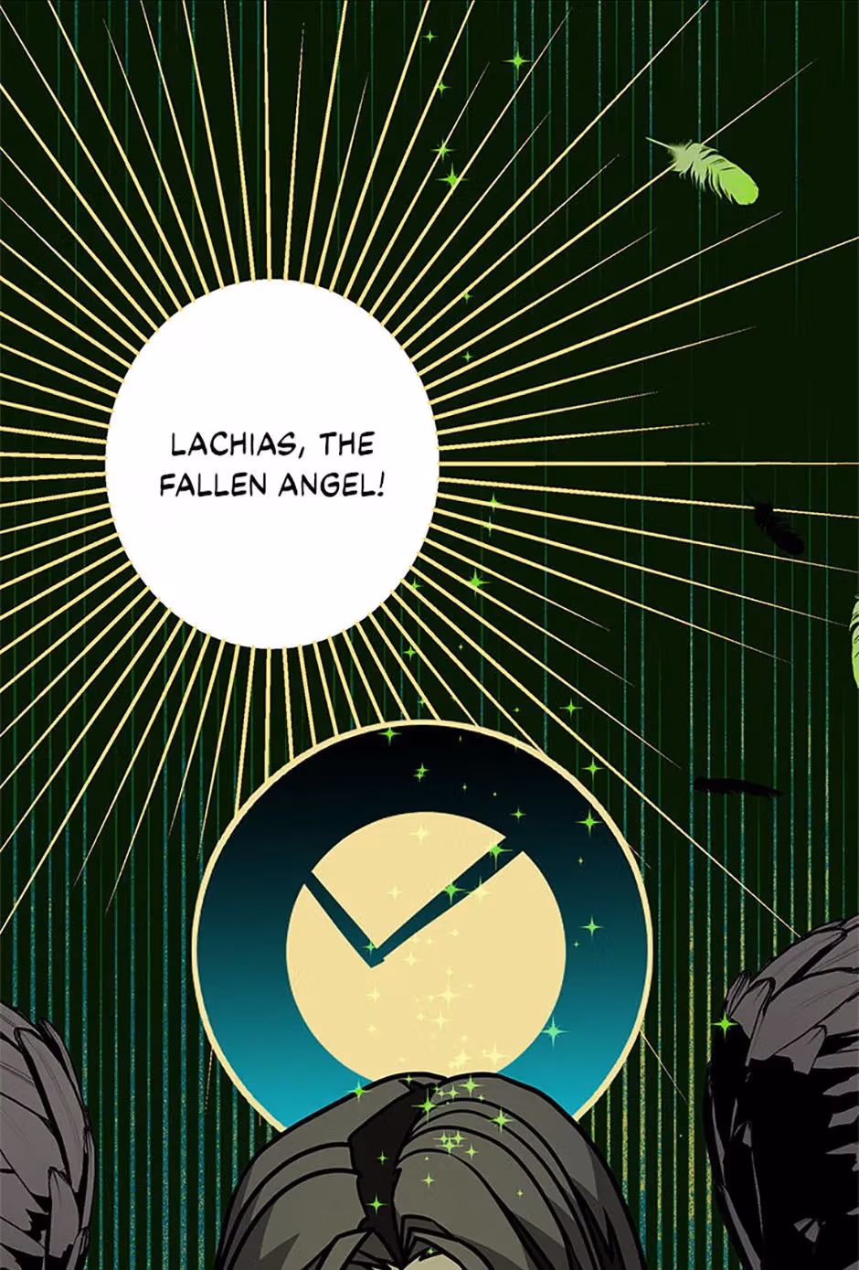 Read Lady Overlord chapter 30 image 67 on Lezhin